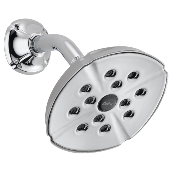 Delta Addison RP61266 Flange - Shower, Stainless Steel