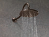 Delta Addison RP61266 Flange - Shower, Venetian Bronze