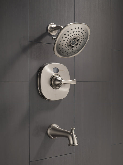 Delta Addison RP61268SS Metal Lever Handle Kit - 14 Series, Stainless Steel