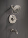 Delta Addison RP61268SS Metal Lever Handle Kit - 14 Series, Stainless Steel