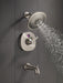 Delta Addison RP61268SS Metal Lever Handle Kit - 14 Series, Stainless Steel