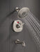 Delta Addison RP61268SS Metal Lever Handle Kit - 14 Series, Stainless Steel