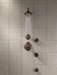 Delta Addison:RP61273 Shower Arm - 16"