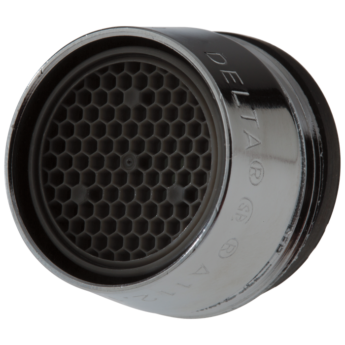 Delta RP61340BL Aerator - Water-Efficient - 1.2 GPM