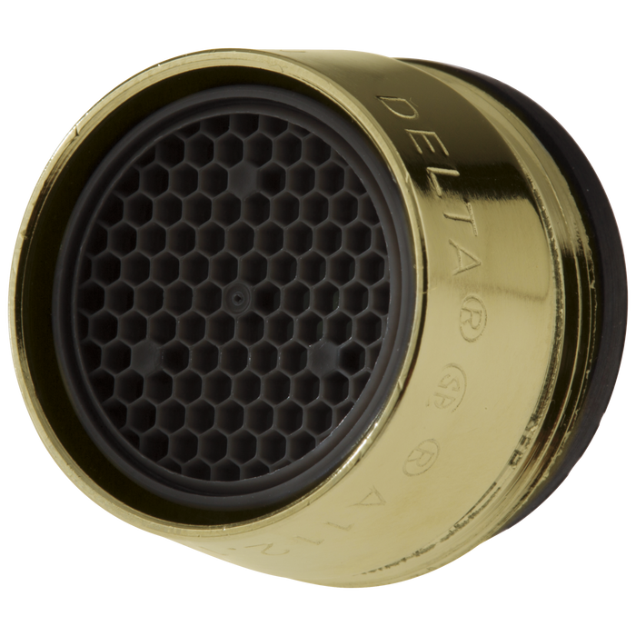 Delta RP61340BL Aerator - Water-Efficient - 1.2 GPM