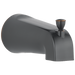 Delta RP61357OB Tub Spout - Pull-Up Diverter, Oil Bronze
