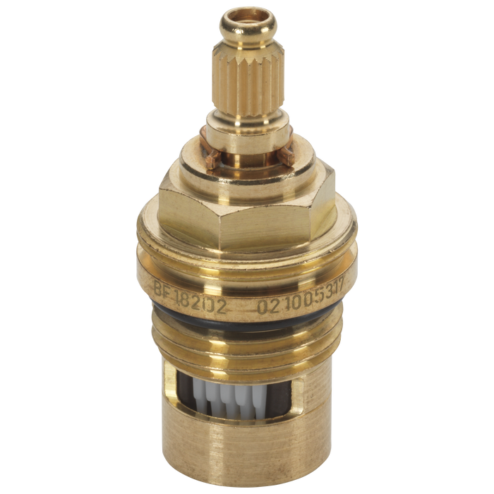 Delta Addison:RP61825 Cartridge Fluehs - Hot