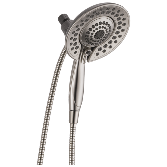 Delta RP62088SS In2ition Two-In-One Shower