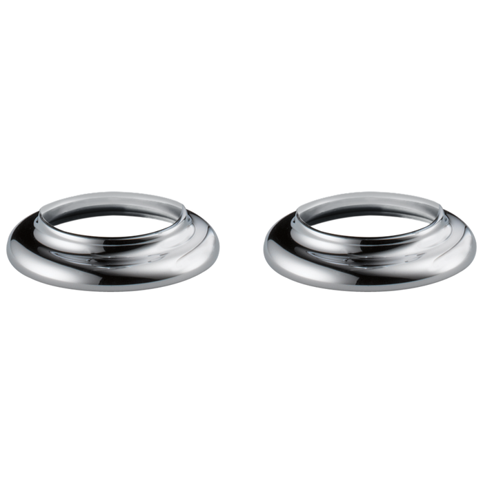 Delta Windemere RP62151 Handle Bases & Gaskets (2)