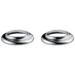 Delta Windemere RP62151 Handle Bases & Gaskets (2)