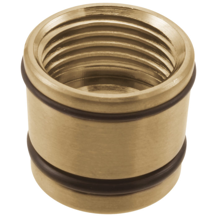 Delta RP62556CZ Conical Nut w/ O-Rings