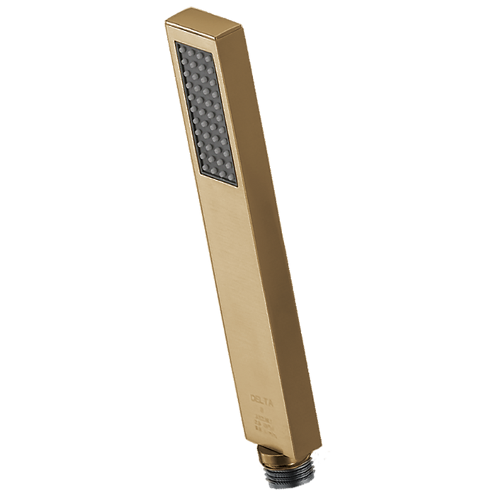 Delta Vero RP62954RB Hand Shower - Rectangular - Roman Tub, Champagne Bronze