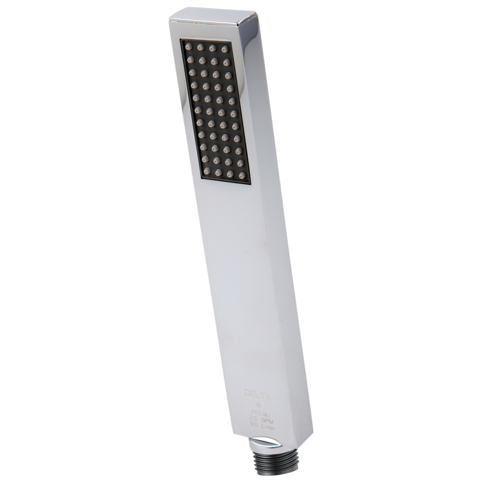 Delta Vero RP62954RB Hand Shower - Rectangular - Roman Tub, Chrome