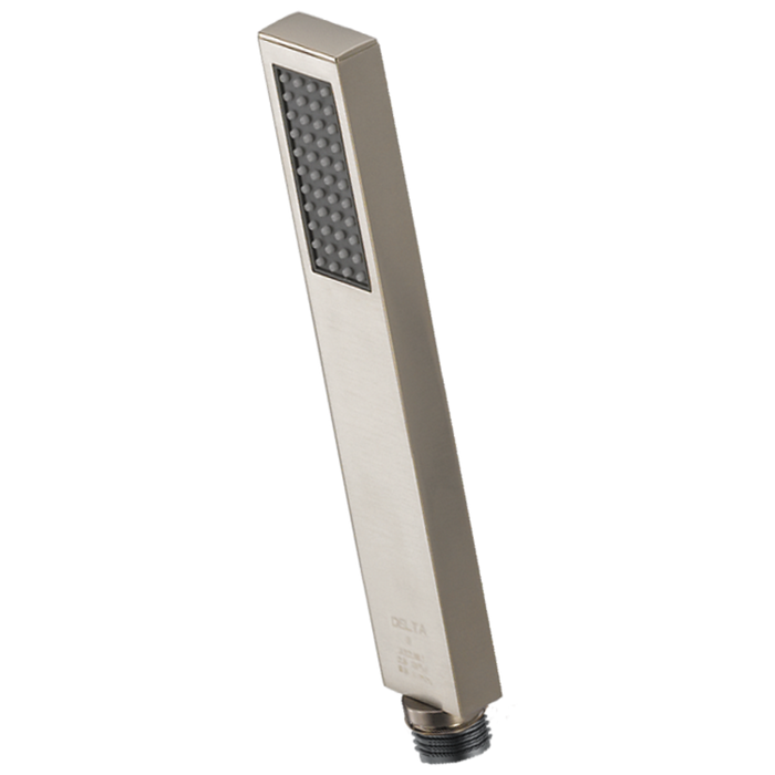 Delta Vero RP62954RB Hand Shower - Rectangular - Roman Tub, Stainless Steel