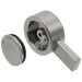 Delta Vero RP62959 Temperature Knob & Cover - 17T Series, Stainless Steel