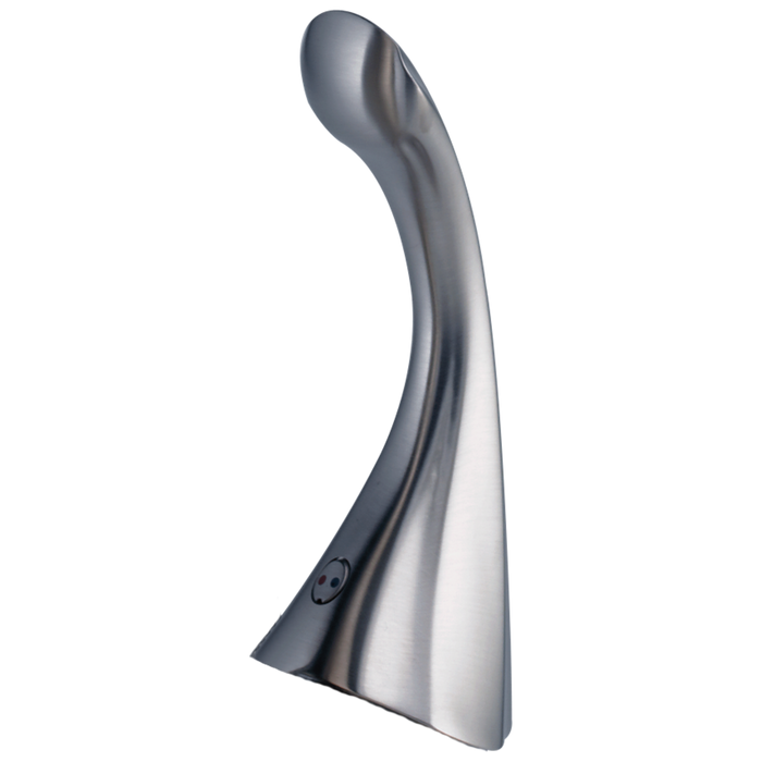 Delta Addison RP63193AR Metal Lever Handle Kit - Kitchen, Arctic Stainless