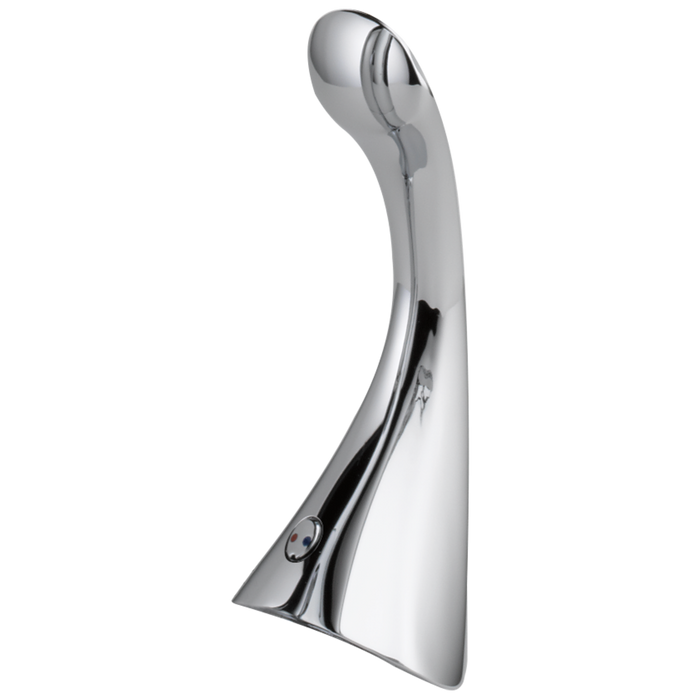Delta Addison RP63193AR Metal Lever Handle Kit - Kitchen, Chrome