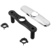 Delta Addison RP63198AR Escutcheon - Deck, Chrome