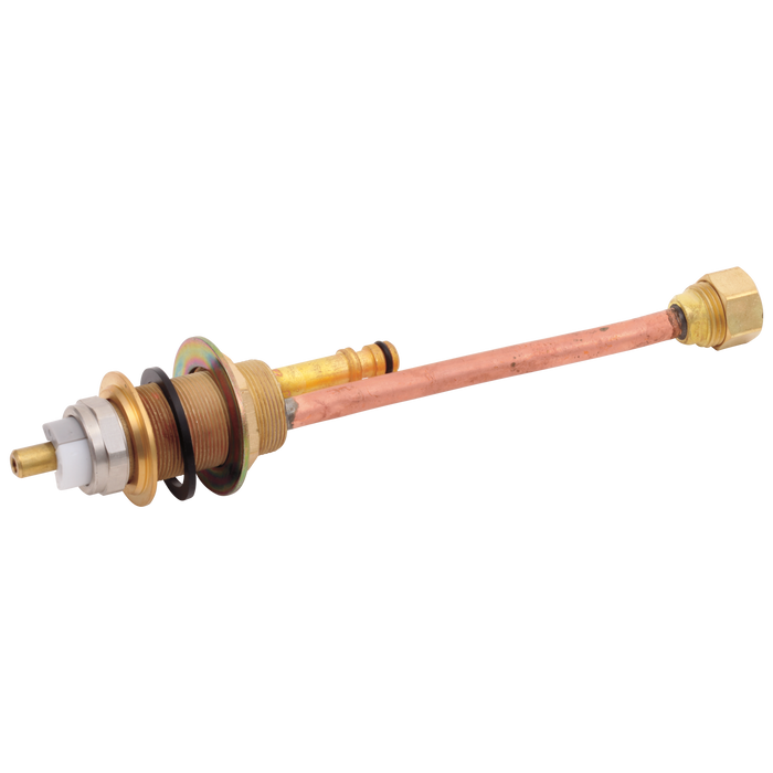 Delta Vero RP63353 End Valve Assembly WF