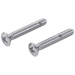 Delta:RP6404 Screws (2) - Overflow Plate