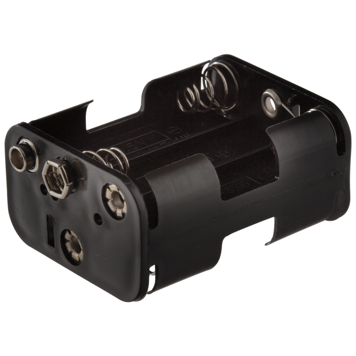Delta RP64124 Battery Holder - 6 (AA)