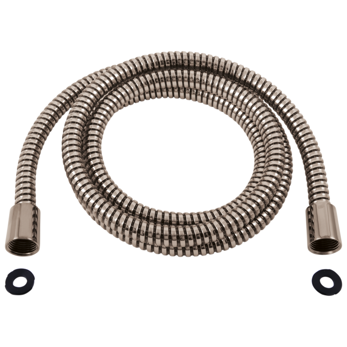 Delta Universal Showering Components:RP64157 Hand Shower Hose & Gaskets - 69" UltraFlex
