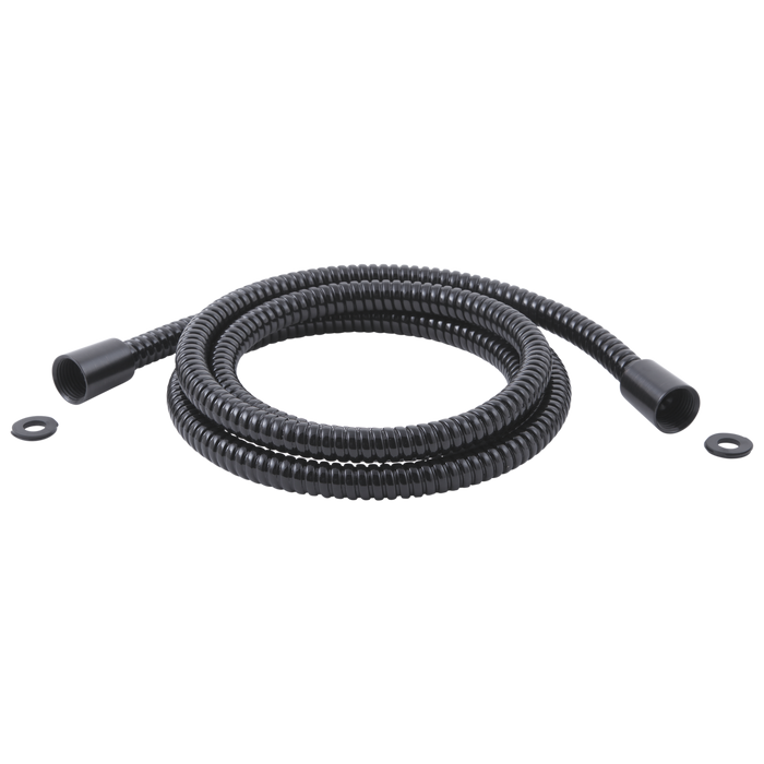 Delta Universal Showering Components:RP64157 Hand Shower Hose & Gaskets - 69" UltraFlex