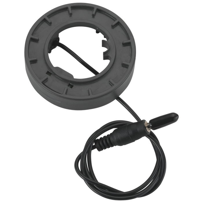 Base Assembly - Electronic