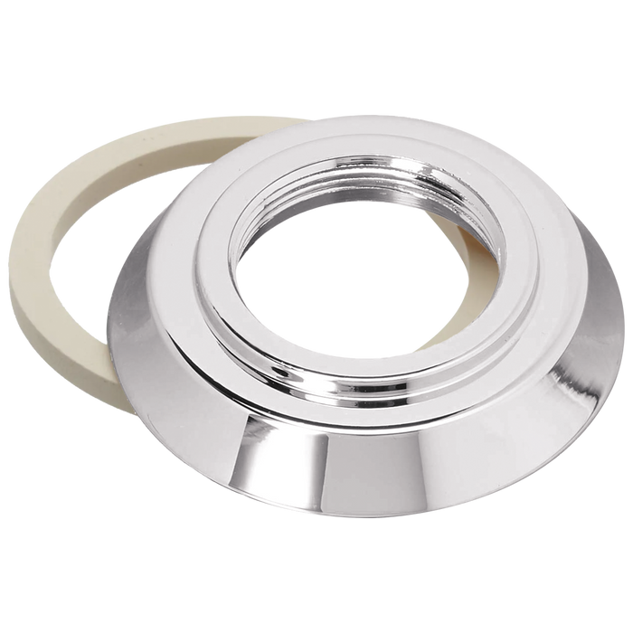 Handle Base & Gasket