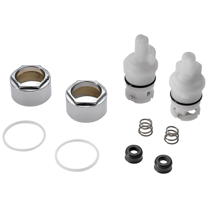 Delta Foundations: Repair Kit - 2H Kitchen & Bathroom