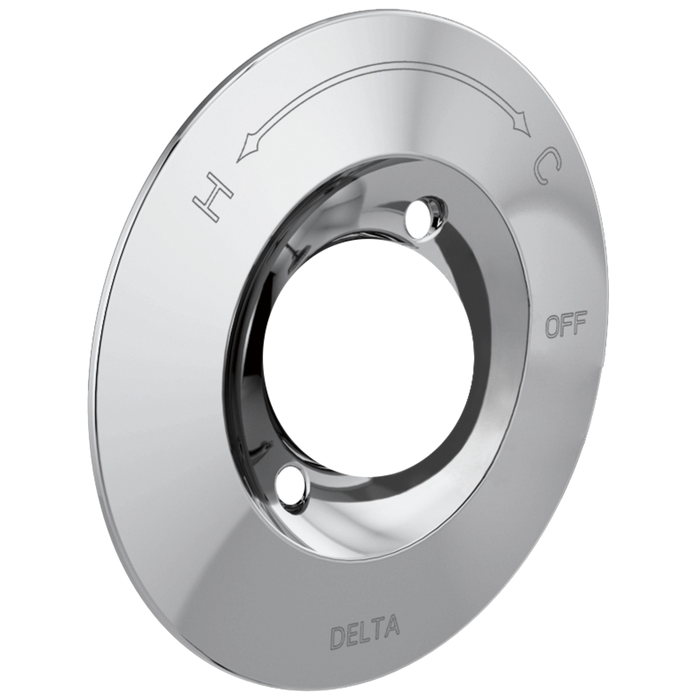 Delta Talbott RP64602 Escutcheon - 14 Series Tub & Shower