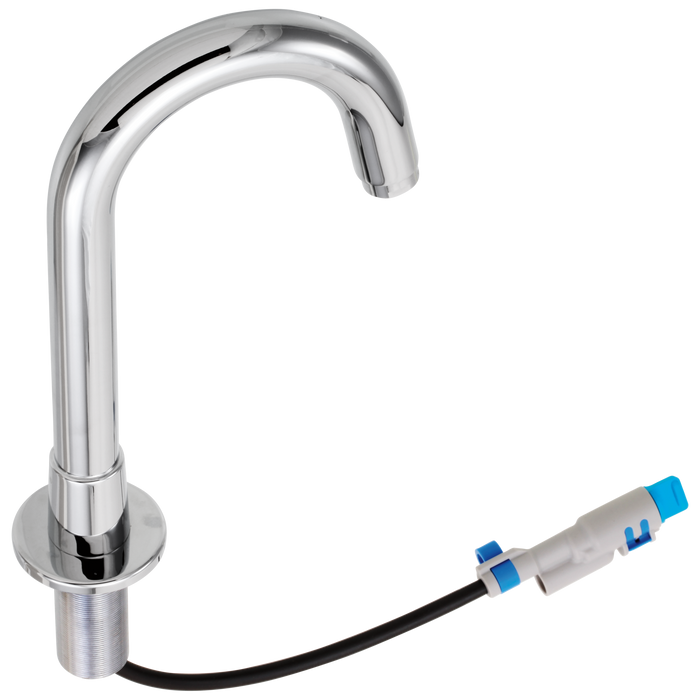Commercial HDF RP64696 Spout Assembly - Locked
