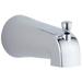 Delta Foundations:RP64721 Tub Spout - Pull-Up Diverter