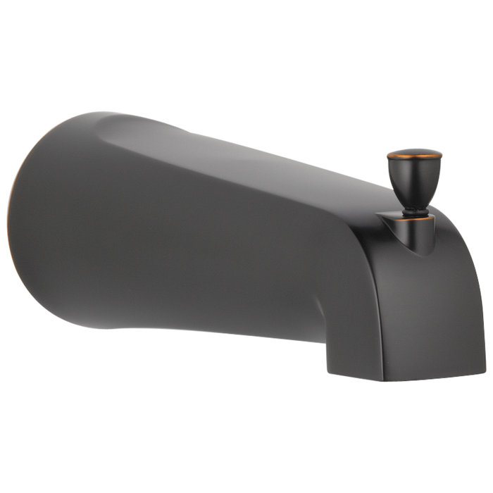 Delta Foundations:RP64721 Tub Spout - Pull-Up Diverter