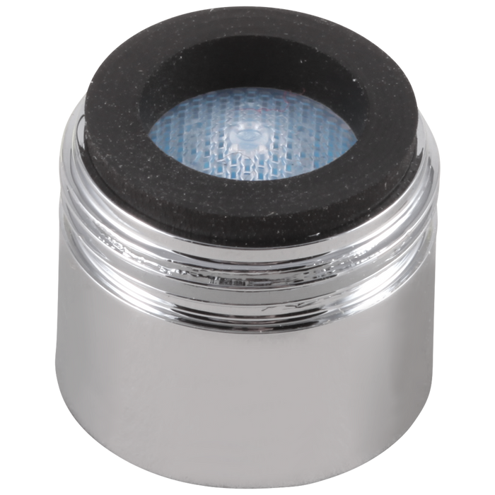 Delta RP64874AR Aerator - Water-Efficient - Beverage - 1.5 GPM, Chrome