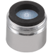 Delta RP64874AR Aerator - Water-Efficient - Beverage - 1.5 GPM, Chrome