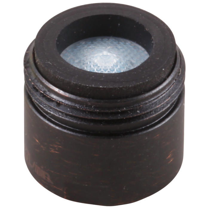 Delta RP64874AR Aerator - Water-Efficient - Beverage - 1.5 GPM, Venetian Bronze