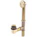 Delta RP693SS Bath Waste Assembly, Champagne Bronze