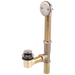 Delta RP693SS Bath Waste Assembly, Stainless