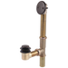 Delta RP693SS Bath Waste Assembly, Venetian Bronze