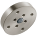 Delta Universal Showering Components RP70175 H2Okinetic Raincan Single-Setting Shower Head