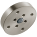 H2OKINETIC Single-Setting Raincan Shower Head