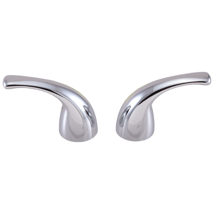 Peerless RP70198 Two Metal Lever Handle Kit