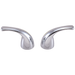 Peerless RP70198 Two Metal Lever Handle Kit