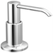 Peerless Precept RP70249SS Dispenser Assembly, Chrome