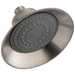 Peerless RP70537 Shower Head - Raincan, Brushed Nickel