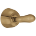 Delta Linden RP70639 Metal Lever Handle Kit - 14 Series, Champagne Bronze
