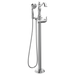 Delta Linden RP70639 Metal Lever Handle Kit - 14 Series, Chrome