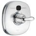 Delta Linden RP70639 Metal Lever Handle Kit - 14 Series, Chrome
