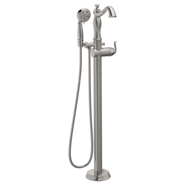 Delta Linden RP70639 Metal Lever Handle Kit - 14 Series, Stainless Steel